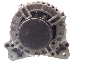 Volkswagen Passat B6 (2005–2010) Lichtmaschine 06F903023F - 3
