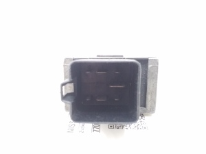 NISSAN Primastar X83 (2001–2014) Glow plug relay 7700115078 - 3