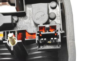 RENAULT Laguna II (2001–2007) Eckleuchte hinten 8200002473 - 5