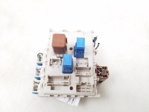 NISSAN Primera P12 (2001–2008) Kaitsmekarp salongis 24350AV700 - 2