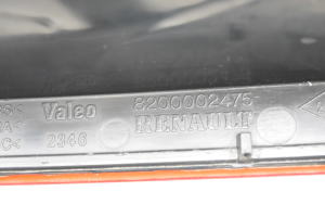 RENAULT Laguna II (2001–2007) Tagatuli tagaluugil 8200002475 - 5