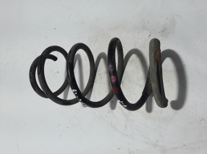 RENAULT Kangoo (2008–2020) Front spring 540109615R - 2