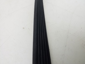 Mercedes Benz Sprinter /906/ (2006–2018) Generaatori rihm A0029933296 - 3