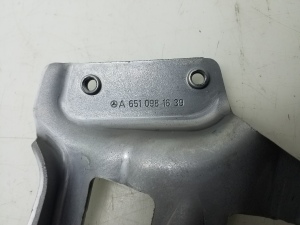 Mercedes Benz Sprinter /906/ (2006–2018) Sonstiger Halter A6510981639 - 3