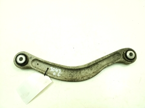 Mercedes Benz C-Class 205 (2014–2021) Rear axle link A2053506203 - 2