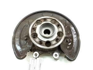 Mercedes Benz C-Class 205 (2014–2021) Tagumine rumm A2053500141 - 4