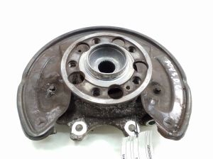 Mercedes Benz C-Class 205 (2014–2021) Tagumine rumm A2053500241 - 2
