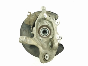 Mercedes Benz C-Class 205 (2014–2021) Tagumine rumm A2053500241 - 4