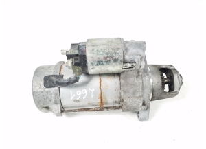 Mitsubishi Outlander (2012–2021) Starter 1810A241 - 2