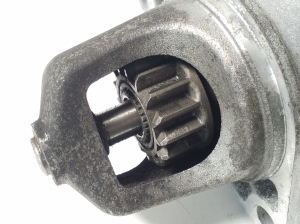 Mitsubishi Outlander (2012–2021) Starter 1810A241 - 3