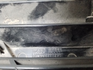 NISSAN Primera P12 (2001–2008) Kühlergrill 62330AU300 - 3