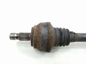 Mercedes Benz C-Class 205 (2014–2021) Tagumine veovõll ja selle osad A2053500209 - 2