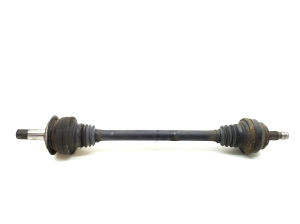   Tagumine veovõll ja selle osad  - A2053500209 