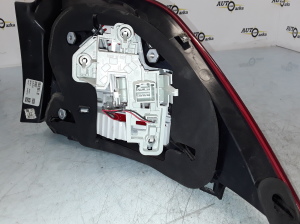 VOLVO S60 II (2010–2018) Eckleuchte hinten 30796267 - 2