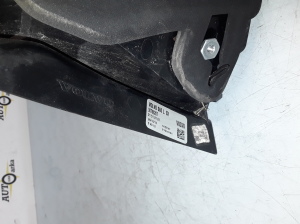 VOLVO S60 II (2010–2018) Eckleuchte hinten 30796267 - 3