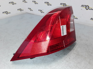 VOLVO S60 II (2010–2018) Eckleuchte hinten 30796267 - 4