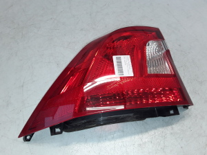 VOLVO S60 II (2010–2018) Eckleuchte hinten 30796267 - 5