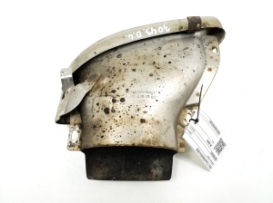 Mercedes Benz C-Class 205 (2014–2021) Summuti otsik A2054900400 - 2