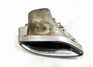   Exhaust tip  - A2054900400 