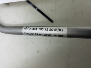 Mercedes Benz Sprinter /906/ (2006–2018) Toru A6511801220 - 2