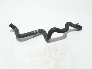   Cooling radiator hose 