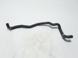   Cooling radiator hose 