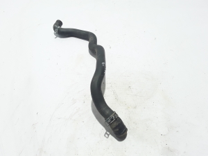  Cooling radiator hose 