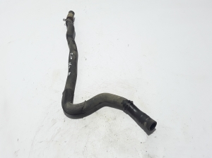   Cooling radiator hose 