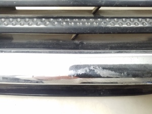 NISSAN Primera P12 (2001–2008) Front grille 62330AU300 - 2