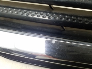 NISSAN Primera P12 (2001–2008) Kühlergrill 62320AU300 - 3