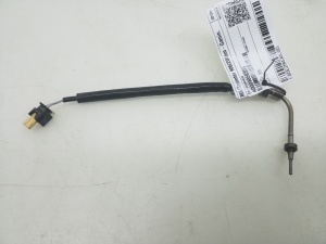  Muffler temperature sensor 