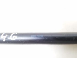 NISSAN Primera P12 (2001–2008) Trunk lid strut 90452AU200 - 4