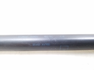 NISSAN Primera P12 (2001–2008) Trunk lid strut 90452AV700 - 3
