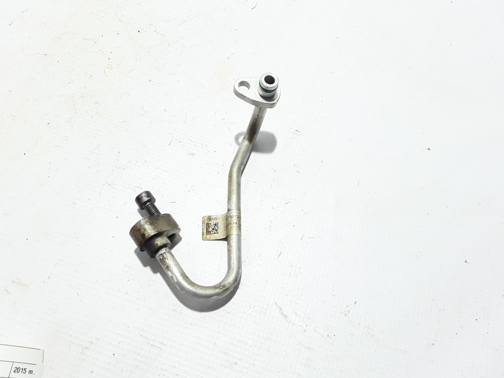 BMW 5 SERIES F10 (2010–2017) Roolilati voolik 6775212 BMW 5 SERIES F10 (2010–2017) Roolilati voolik 6775212