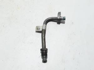BMW 5 SERIES F10 (2010–2017) Roolilati voolik 6775208 - 3