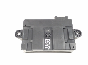 Jaguar XJ (2009–2026) Vadības bloks AH2219H440AG - 3