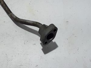 BMW 5 SERIES F10 (2010–2017) Roolilati voolik 6795131 - 2