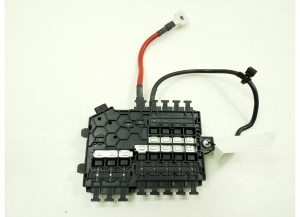 Mercedes Benz C-Class 205 (2014–2021) Kaitsmekarp salongis A2055402750 - 2