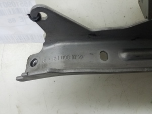 Mercedes Benz Sprinter /906/ (2006–2018) Sonstiger Halter A6510901027 - 3