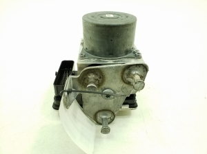   ABS block and its parts 