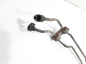 BMW 5 SERIES F10 (2010–2017) Roolilati voolik 6792433 - 2