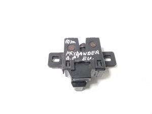 Land Rover Freelander (2006–2014) Hood latch 6H5216700AD - 3