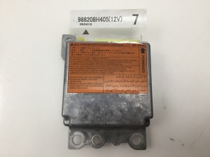 Airbagsteuergerät - 988208H405