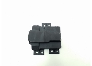 Interior fuse box - A0005408250