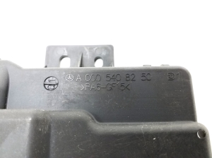 Mercedes Benz C-Class 205 (2014–2021) Kaitsmekarp salongis A0005408250 - 4