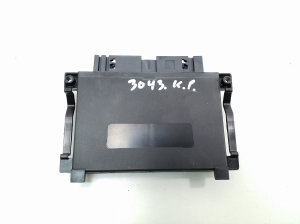 Mercedes Benz C-Class 205 (2014–2021) Control unit A2229001306 - 2
