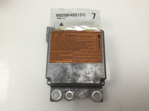 Airbagsteuergerät - 988208H405