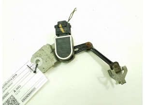 Sensors uz aizmugurējās rumbas - A2229050503