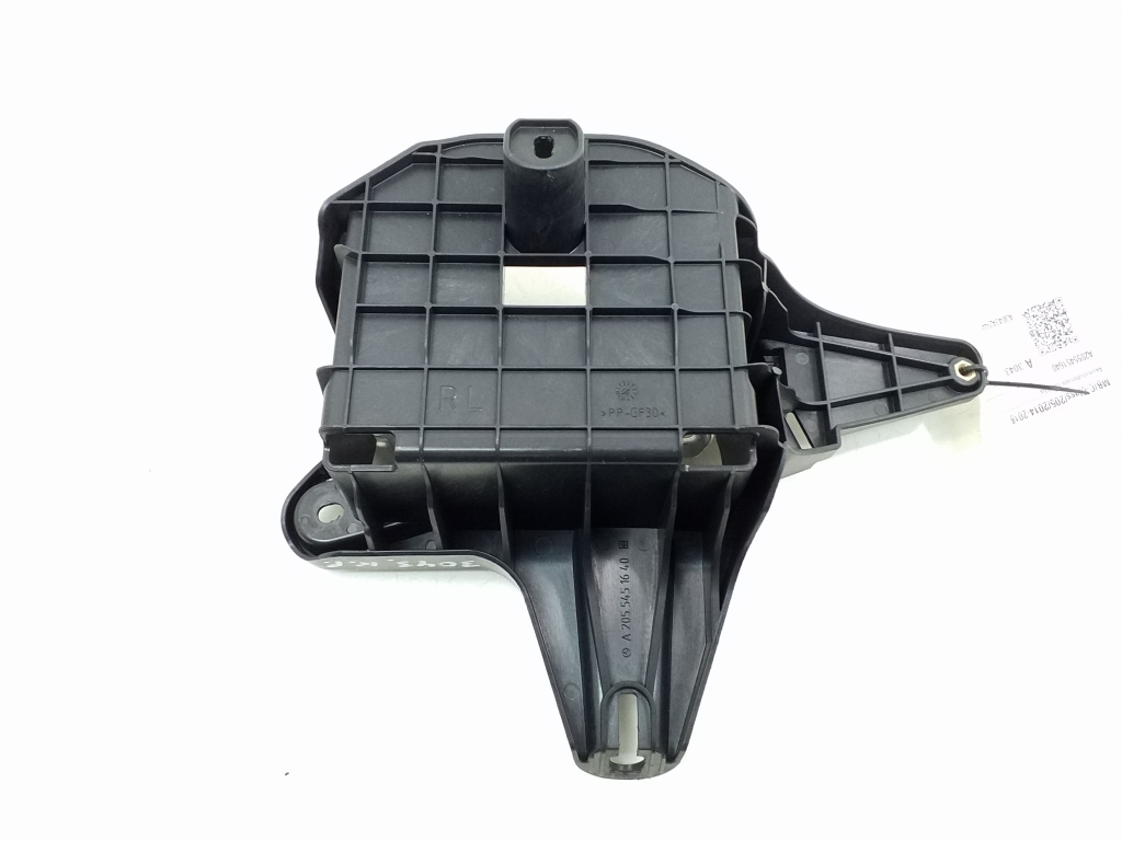 MERCEDES-BENZ C-Class W205/S205/C205 (2014-2023) Batteri hållare A2055451640 20430607