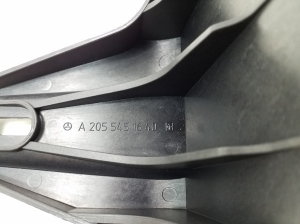 Mercedes Benz C-Class 205 (2014–2021) Akuhoidik A2055451640 - 3